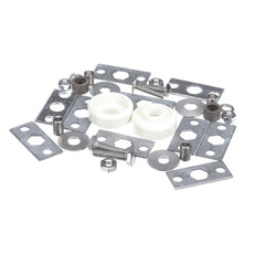 WINSTON PS-2181-2 WALL BRACKETS & PARTS