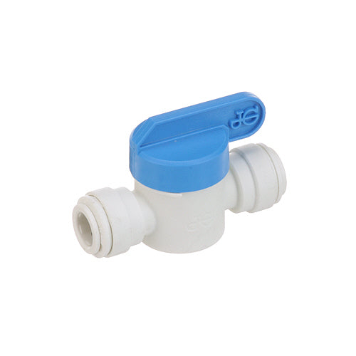 WUNDER BAR CD-FT-037 STOP & SHUT OFF VALVES