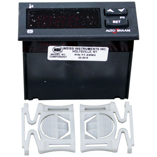 ALTO-SHAAM TT-33563 MISCELLANEOUS PARTS