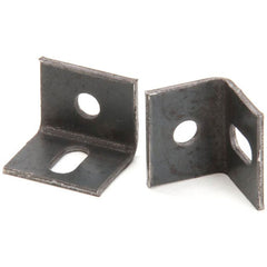 AMERICAN RANGE A99737 DUCT BRACKETS