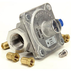 AMERICAN RANGE A37001 NATURAL GAS CONVERSION KITS