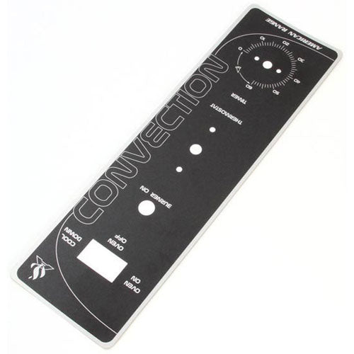 AMERICAN RANGE A39007 MISCELLANEOUS PARTS