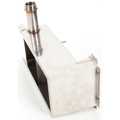 APW 217215-27 CONDENSATE & DRAIN PANS