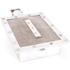 AMERICAN RANGE R14013 GAS VALVE ASSEMBLIES