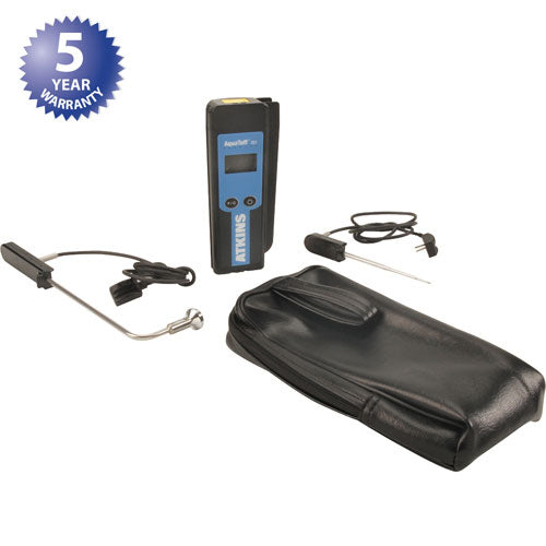 ATKINS 93997K THERMOMETERS