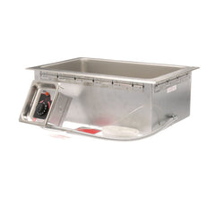 APW HFW1D208-240V WARMING AND HOLDING EQUIPMENT