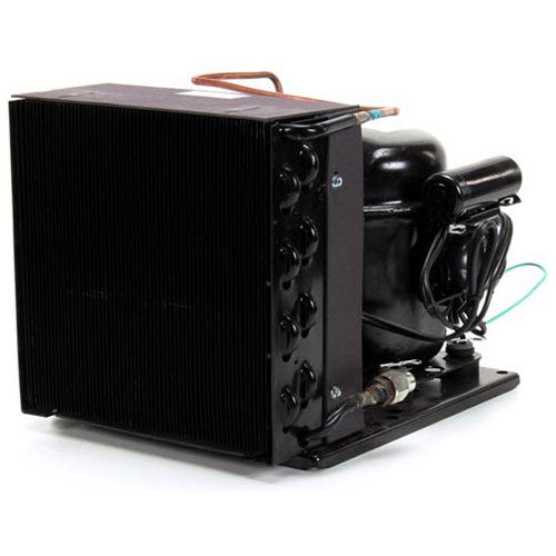 ATLAS METAL 2006-4 PACKAGED AC UNITS
