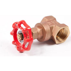 ATLAS METAL 3016-1 STOP & SHUT OFF VALVES