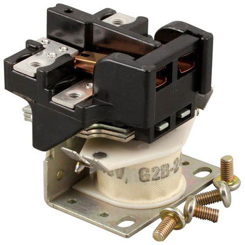 APW 87438 CONTACTORS