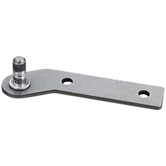 BEVERAGE AIR 13B01-005A HINGES, LATCHES, MOUNTING BRACKETS, CLIPS