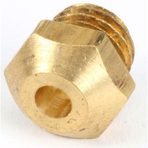 BAKERS PRIDE R3146X NATURAL GAS CONVERSION KITS