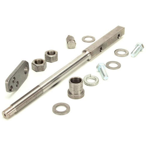 BAKERS PRIDE S3020W WALL BRACKETS & PARTS