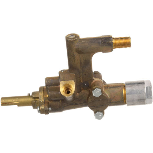 BAKERS PRIDE R3128A ZONE VALVES