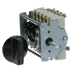 BAKERS PRIDE M1282A TOGGLE SWITCHES