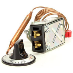 BAKERS PRIDE M1342X THERMOSTAT REPLACEMENT PARTS