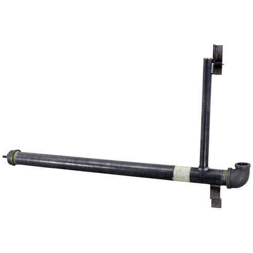 BAKERS PRIDE L5076X BURNER ASSEMBLIES