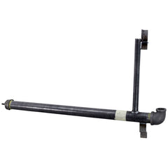 BAKERS PRIDE L5076X BURNER ASSEMBLIES