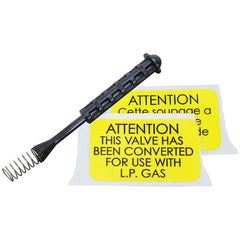 BLODGETT 38677 NATURAL GAS CONVERSION KITS