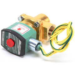 BLODGETT 51001 SOLENOID VALVES