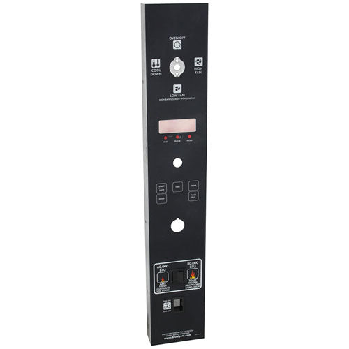 BLODGETT 37983 CONTROL & CIRCUIT BOARDS