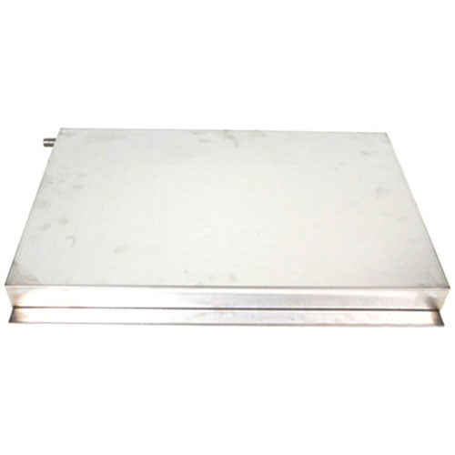 BLODGETT 20805 EQUIPMENT DOORS AND DOOR HARDWARE