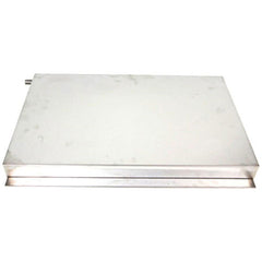 BLODGETT 20805 EQUIPMENT DOORS AND DOOR HARDWARE