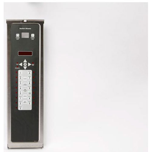 BLODGETT 51060 CONTROL BOARDS