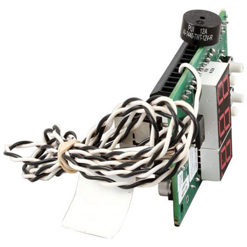 BEVLES 784737 CONTROL BOARDS