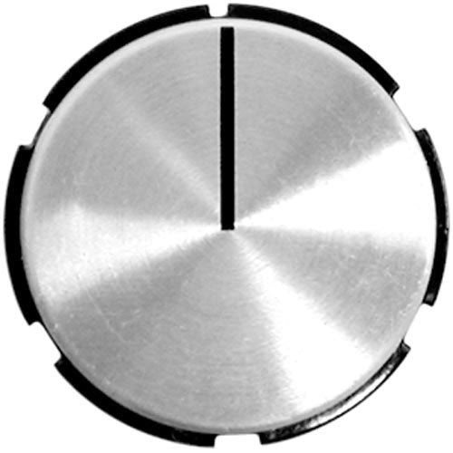 BLODGETT 21169 KNOBS AND DIALS