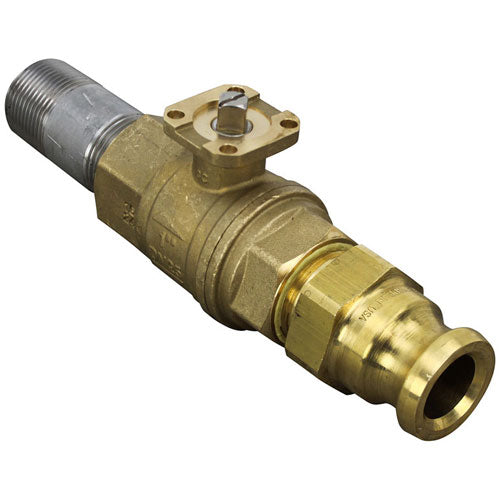 BLODGETT 50907 PIPE FITTINGS