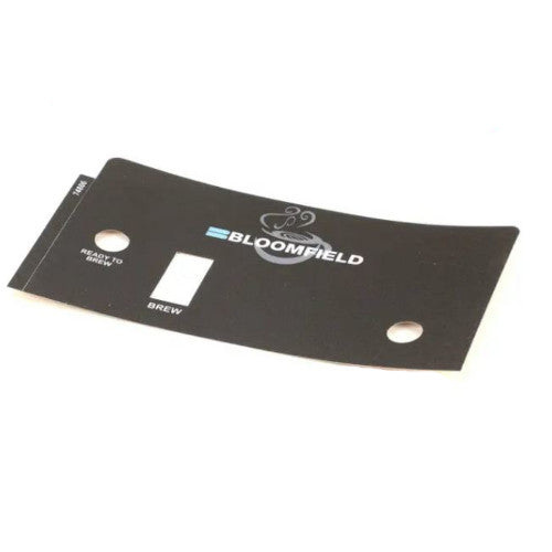 BLOOMFIELD 2M-74806 GENERAL EQUIPMENT HARDWARE
