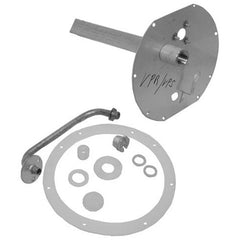 BUNN 5655 GAS VALVE ASSEMBLIES