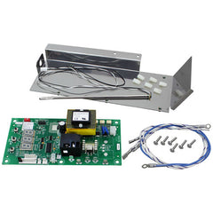 BUNN 12560-0004 TEMPERATURE CONTROLS