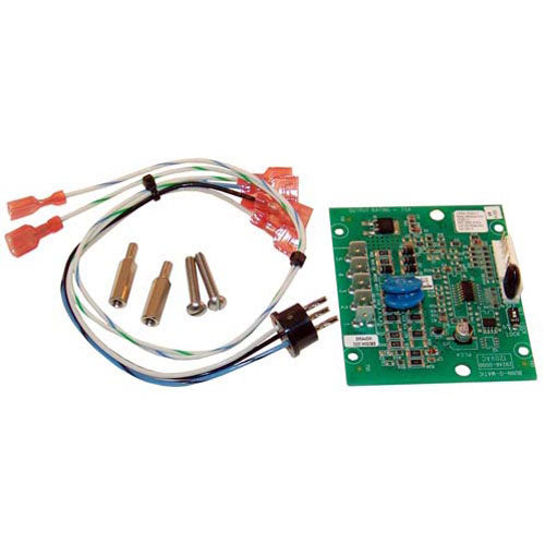 BUNN 2235 MISCELLANEOUS PARTS