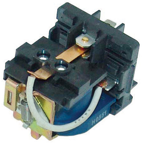 BUNN 2618.1 RELAYS