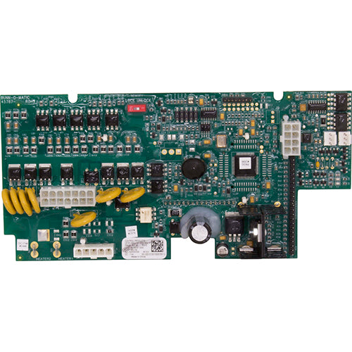BUNN 45787-1021 CONTROL BOARDS