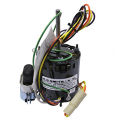 BOHN 9721 CONDENSER FAN MOTORS