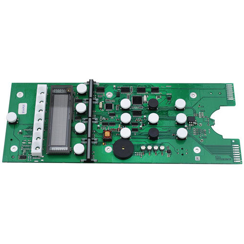 CLEVELAND CONTROLS FKC5019101-519 CONTROL BOARDS