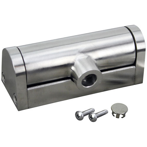 CLEVELAND CONTROLS SE00058 HINGES, LATCHES, MOUNTING BRACKETS, CLIPS