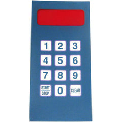 CLEVELAND CONTROLS 104053 TIMERS