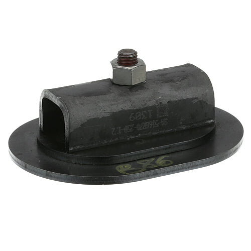 CLEVELAND CONTROLS 40421 WALL BRACKETS & PARTS