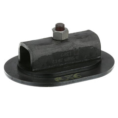 CLEVELAND CONTROLS 40421 WALL BRACKETS & PARTS