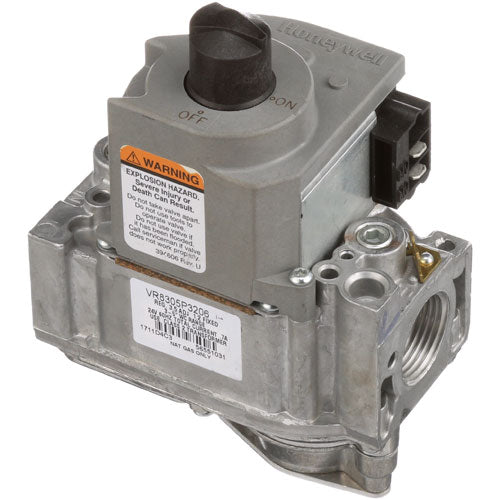 CLEVELAND CONTROLS 22228 CONTROL VALVES