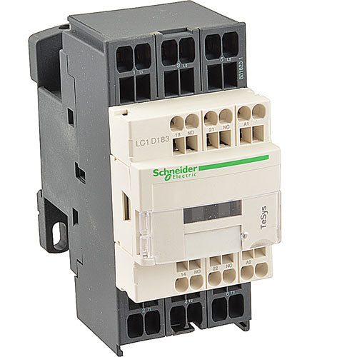 CLEVELAND CONTROLS FKC4011001 CONTACTORS