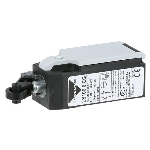 CMA DISHMACHINES 562-00 FURNACE DOOR SWITCHES