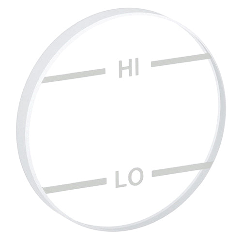 CLEVELAND CONTROLS KE51053 SIGHT GLASSES