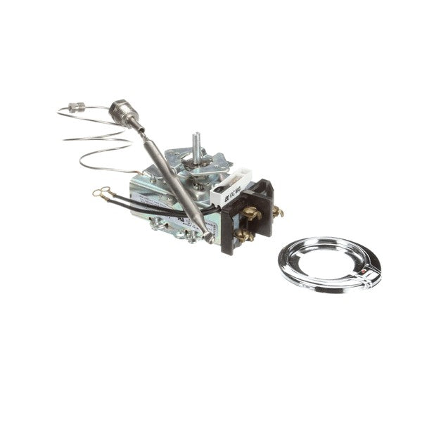 CURTIS WC501 THERMOSTAT CONTROLS & KITS