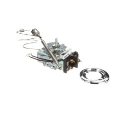 CURTIS WC501 THERMOSTAT CONTROLS & KITS