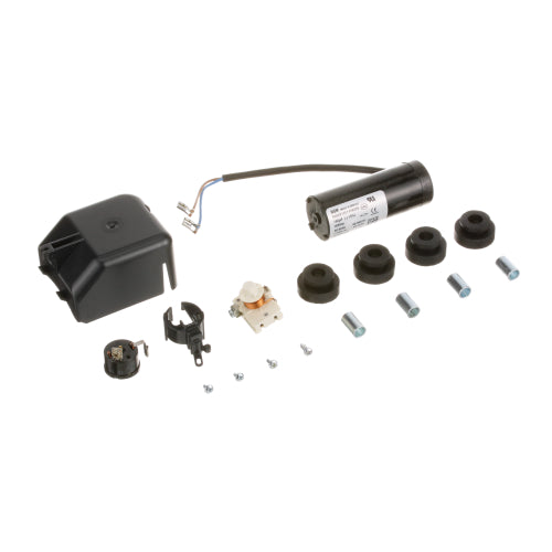 CONTINENTAL REFRIGERATOR 4-388PB RELAYS