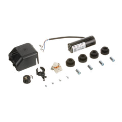 CONTINENTAL REFRIGERATOR 4-388PB RELAYS